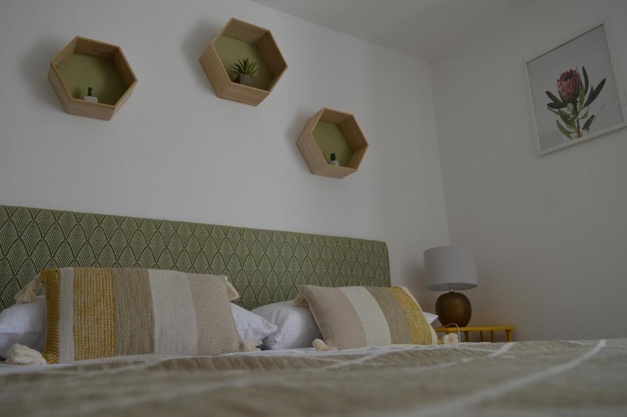 Sunday Suite Палермо Экстерьер фото