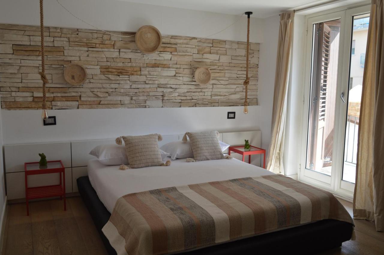Sunday Suite Палермо Экстерьер фото
