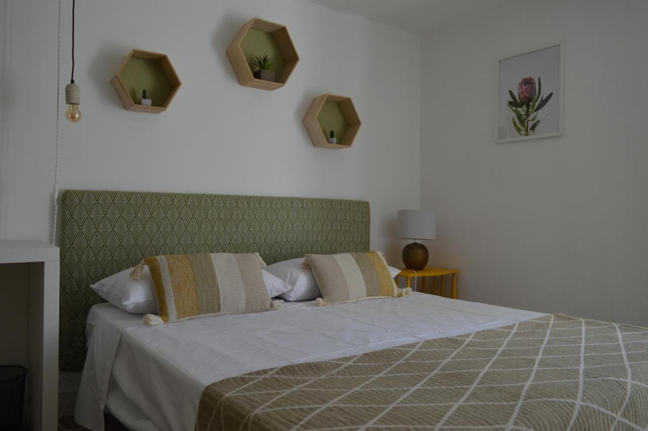 Sunday Suite Палермо Экстерьер фото