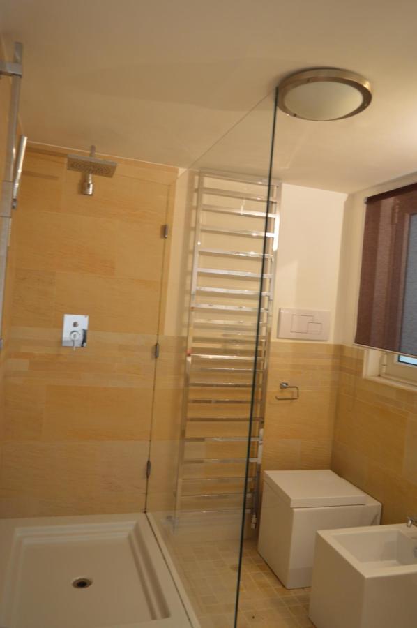 Sunday Suite Палермо Экстерьер фото